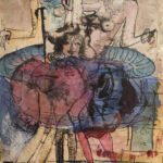 HRAD LITOMĚŘICE představí jedinečná díla slovenského ateliéru na Drotárskej. Vinařství Hutár partnerem výstavy AURA REBELA