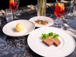 PODZIMNÍ GASTROFEST 2025 je tady. Startuje největší kulinářská akce RestaurantWeek