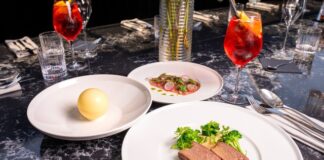 PODZIMNÍ GASTROFEST 2025 je tady. Startuje největší kulinářská akce RestaurantWeek