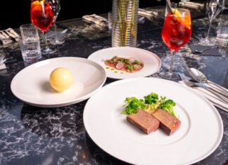 PODZIMNÍ GASTROFEST 2025 je tady. Startuje největší kulinářská akce RestaurantWeek