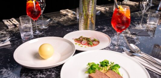 PODZIMNÍ GASTROFEST 2025 je tady. Startuje největší kulinářská akce RestaurantWeek