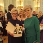 Státní vyznamenání provázel Salon vín. Hosté na Pražském hradě ochutnali to nejlepší z Moravy a Čech