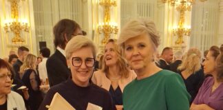 Státní vyznamenání provázel Salon vín. Hosté na Pražském hradě ochutnali to nejlepší z Moravy a Čech