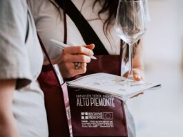 TASTE ALTO PIEMONTE 2025. Magie podzimu a víno na břehu Lago Maggiore