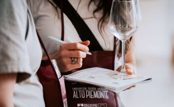 TASTE ALTO PIEMONTE 2025. Magie podzimu a víno na břehu Lago Maggiore