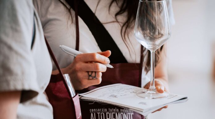 TASTE ALTO PIEMONTE 2025. Magie podzimu a víno na břehu Lago Maggiore