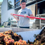 MLADÍ VINAŘI – Ondřej Dubas. Od IT k vínu. Cesta, která dává smysl i chuť