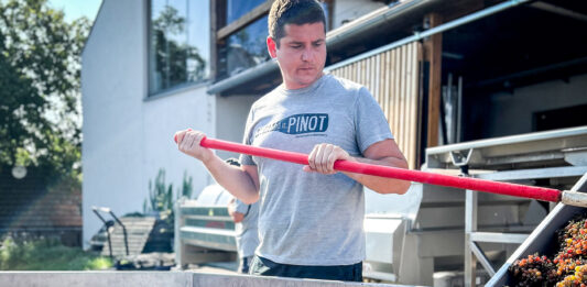 MLADÍ VINAŘI – Ondřej Dubas. Od IT k vínu. Cesta, která dává smysl i chuť