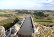 VINNÁ STEZKA CIGALES: Duše španělských klaretů