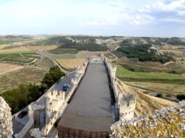 VINNÁ STEZKA CIGALES: Duše španělských klaretů