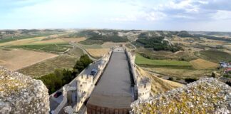 VINNÁ STEZKA CIGALES: Duše španělských klaretů