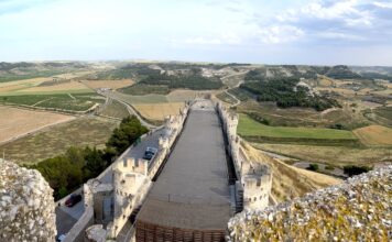 VINNÁ STEZKA CIGALES: Duše španělských klaretů