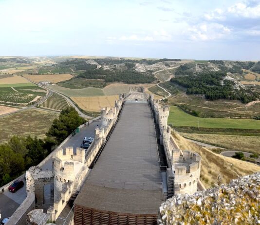 VINNÁ STEZKA CIGALES: Duše španělských klaretů