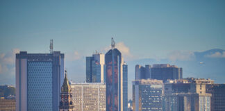 VITIGNOITALIA 2025 v květnu. Neapol opět hlavním městem italského vína Neapol