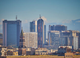 VITIGNOITALIA 2025 v květnu. Neapol opět hlavním městem italského vína Neapol