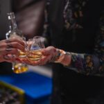 WHISKY LIFE! PRAGUE. Stovky vzorků k ochutnání i legenda Charles MacLean osobně