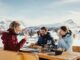 ALTA BADIA: GOURMET SKISAFARI SE VRACÍ. Den, kdy lyžování potkává vysokou gastronomii