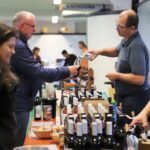 LETENSKÁ HUSA opět přiletěla. Mladá vína, svatomartinské pokrmy i tradice v Národním zemědělském muzeu