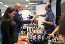 LETENSKÁ HUSA opět přiletěla. Mladá vína, svatomartinské pokrmy i tradice v Národním zemědělském muzeu