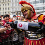 SVATOMARTINSKÉ SLAVÍ 20 LET. Vína 2025: svěží, hravá a z vyrovnaného ročníku