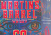 Martin’s Barrel whisky. Další unikátní „limitka“ a letos s očima