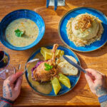 Svatomartinská vína odstartovala. Vydařený ročník 2025 provázejí husičky a slavnosti