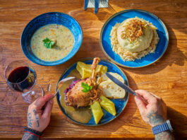 Svatomartinská vína odstartovala. Vydařený ročník 2025 provázejí husičky a slavnosti