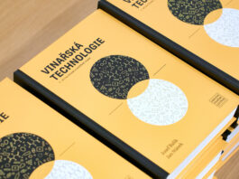 BIBLE TUZEMSKÉHO VINAŘSTVÍ PODRUHÉ. Naučná publikace Vinařská technologie vychází v novém vydání Vinařská technologie, křest knihy