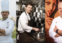 Krátká historie michelinských hvězd v Česku. Cesta k národnímu průvodci MICHELIN ČR