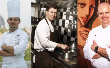 Krátká historie michelinských hvězd v Česku. Cesta k národnímu průvodci MICHELIN ČR