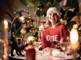 Vánoce i Silvestr v džungli. Vstupte do kouzelného světa The Monkey Baru