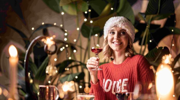 Vánoce i Silvestr v džungli. Vstupte do kouzelného světa The Monkey Baru