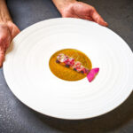 Česko v gurmánské šestnáctce. Michelin zařadil českou gastronomii mezi elitní světové kuchyně pro rok 2026 PAPILIO ZÍSKALO CELKEM DVĚ HVĚZDY