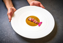 Česko v gurmánské šestnáctce. Michelin zařadil českou gastronomii mezi elitní světové kuchyně pro rok 2026 PAPILIO ZÍSKALO CELKEM DVĚ HVĚZDY