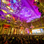 Gastronomický průvodce Gault&Millau podruhé rozdával čepice v Česku.