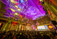 Gastronomický průvodce Gault&Millau podruhé rozdával čepice v Česku.