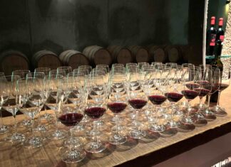 Poslední šance přihlásit Frankovku do soutěže, která vstoupí do historie Degustace Frankovek Rakousko