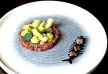 VÍNOGRAF: Místo, kde i zima voní moře, lesem, vínem